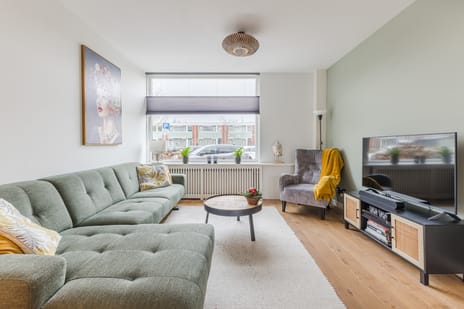 Pascalstraat 52 secondary image