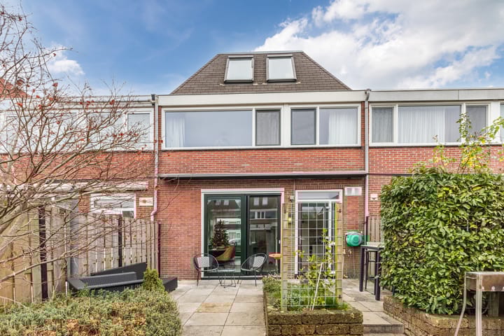 Photo 5 of Pascalstraat 52