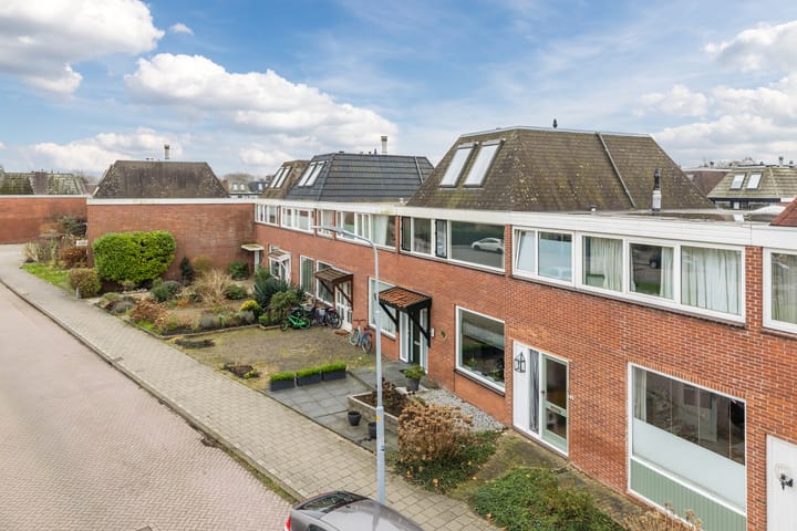 Photo 6 of Pascalstraat 52