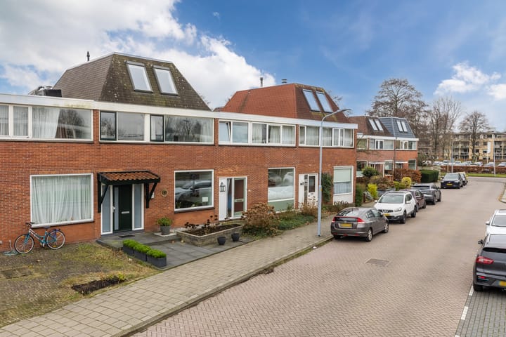 Photo 7 of Pascalstraat 52