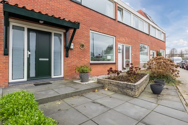 Photo 9 of Pascalstraat 52