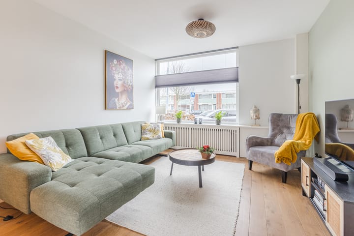 Photo 13 of Pascalstraat 52