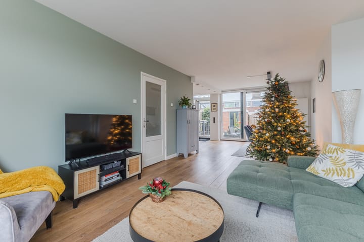 Photo 15 of Pascalstraat 52