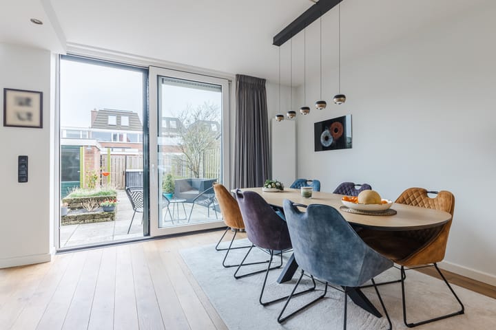 Photo 16 of Pascalstraat 52