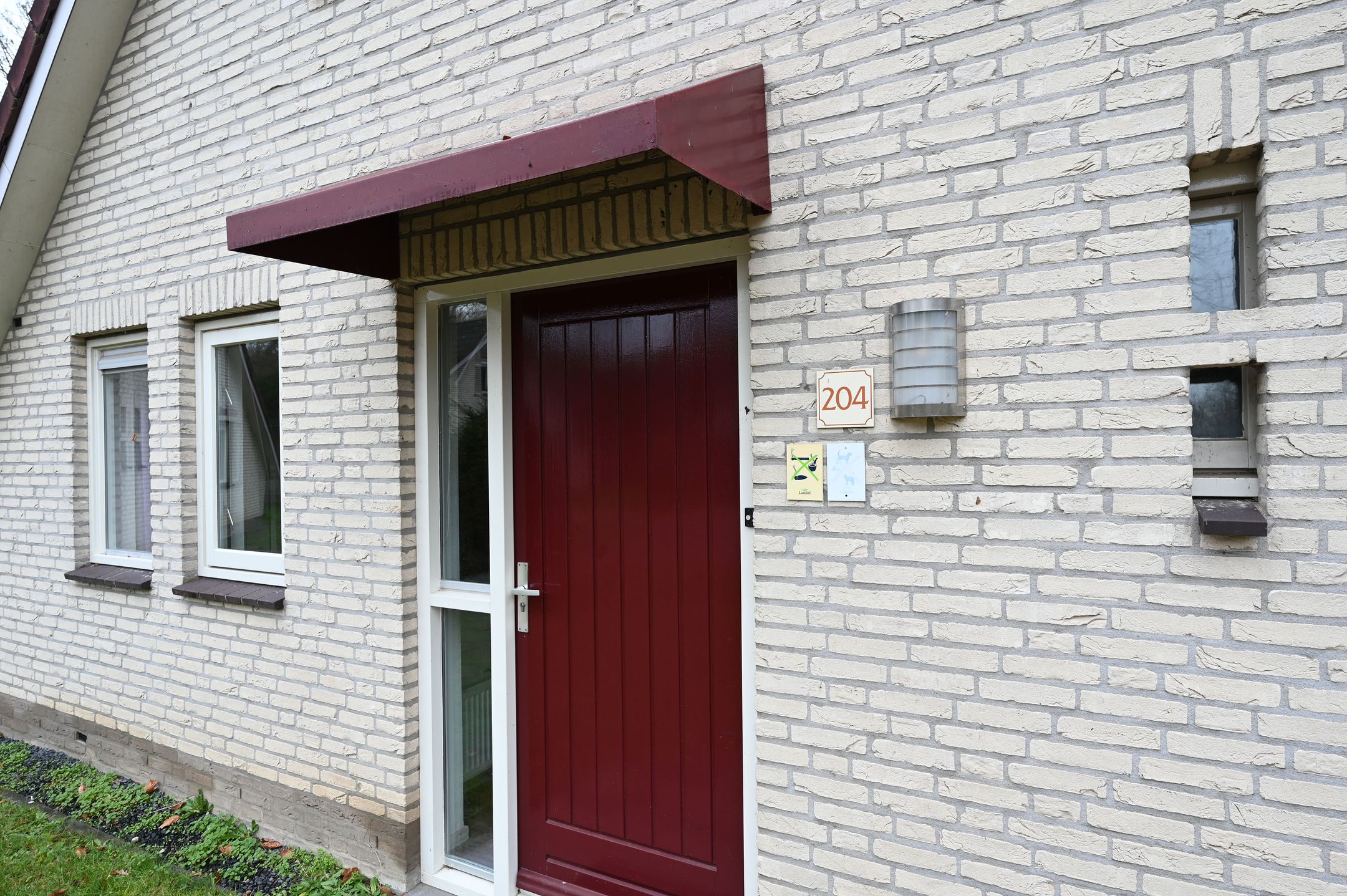 Foto 3 van Landweerswal 2-204