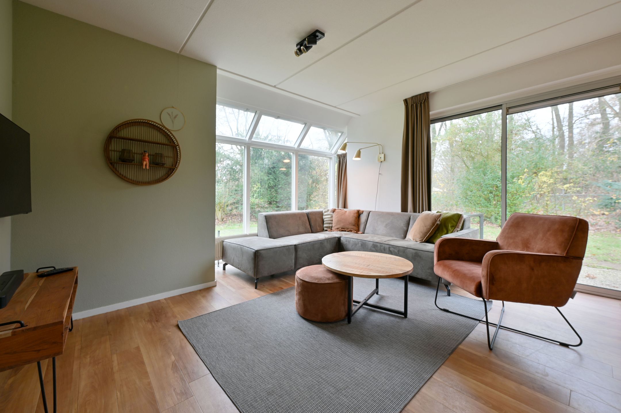 3-bedroom freehold villa in Braamt — photo 5 of 5