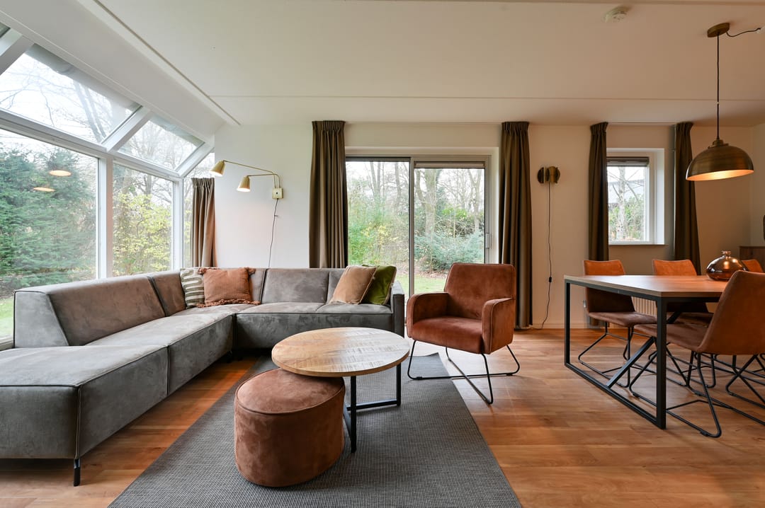 Foto 7 van Landweerswal 2-204