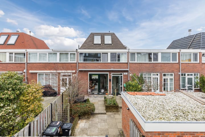 Photo 40 of Pascalstraat 52