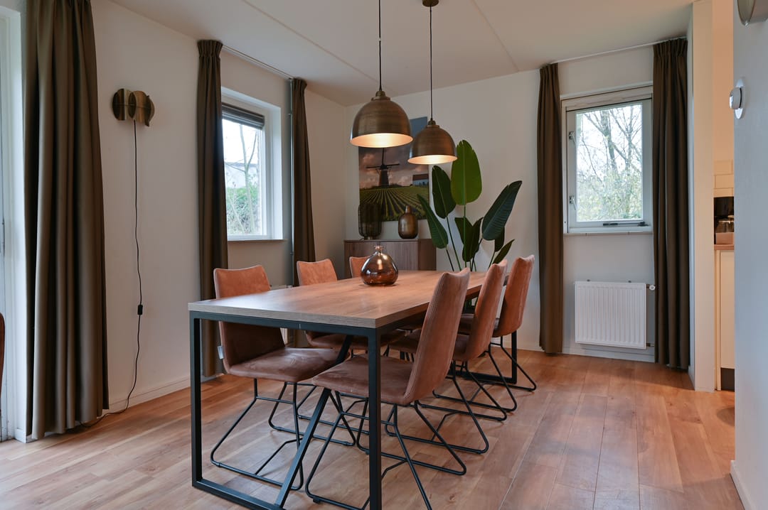 Foto 8 van Landweerswal 2-204