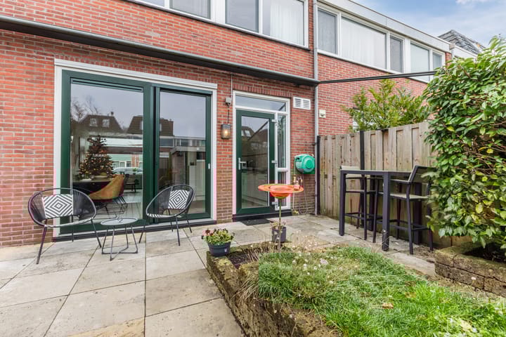 Photo 41 of Pascalstraat 52