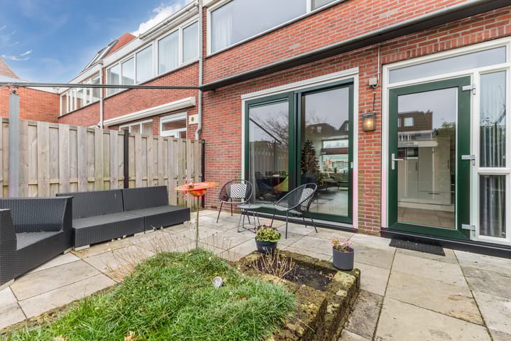 Photo 42 of Pascalstraat 52