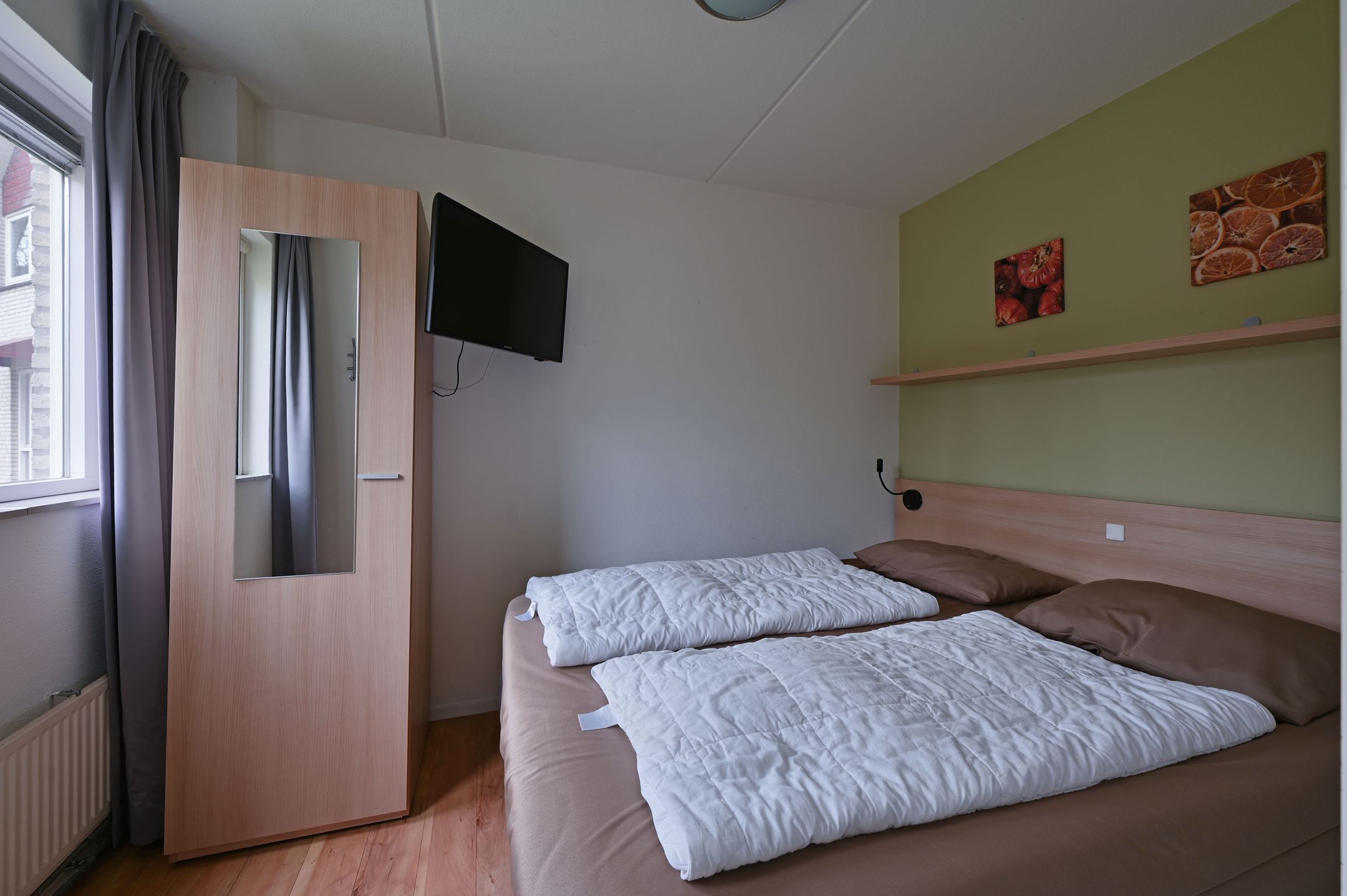 Foto 12 van Landweerswal 2-204