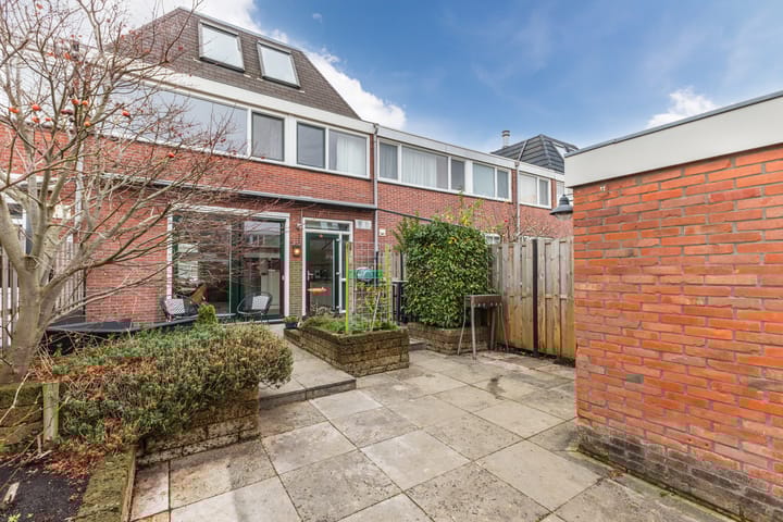 Photo 45 of Pascalstraat 52