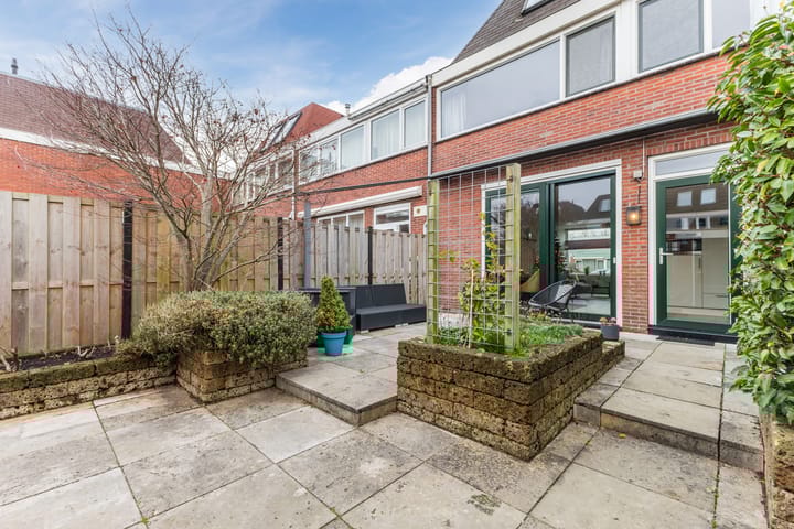 Photo 46 of Pascalstraat 52