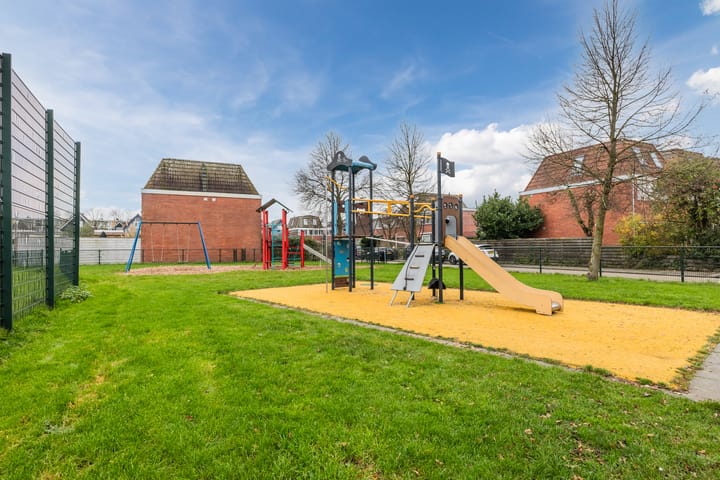 Photo 50 of Pascalstraat 52