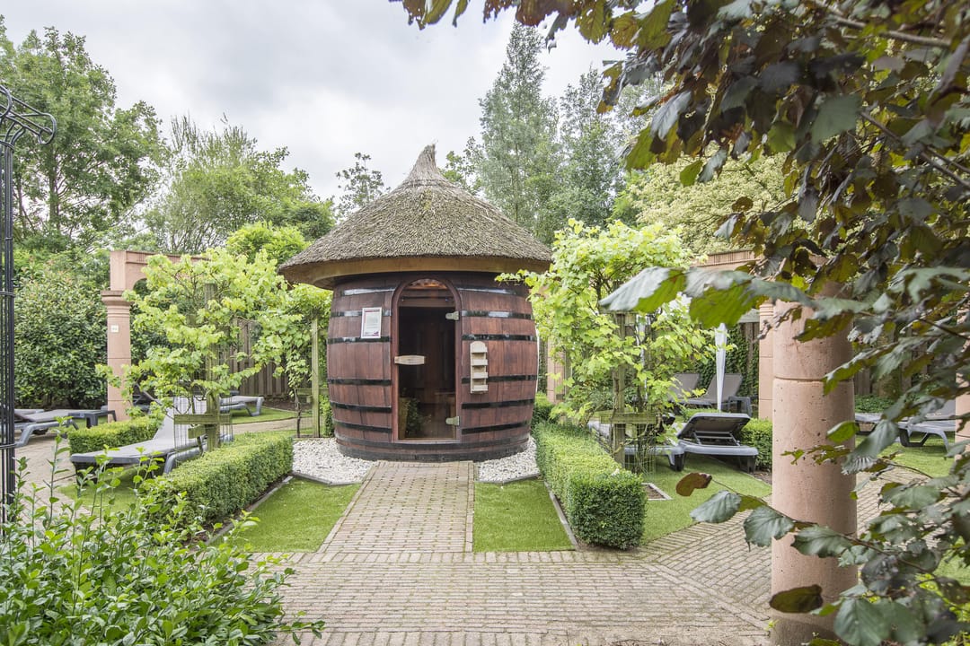 Foto 23 van Landweerswal 2-204