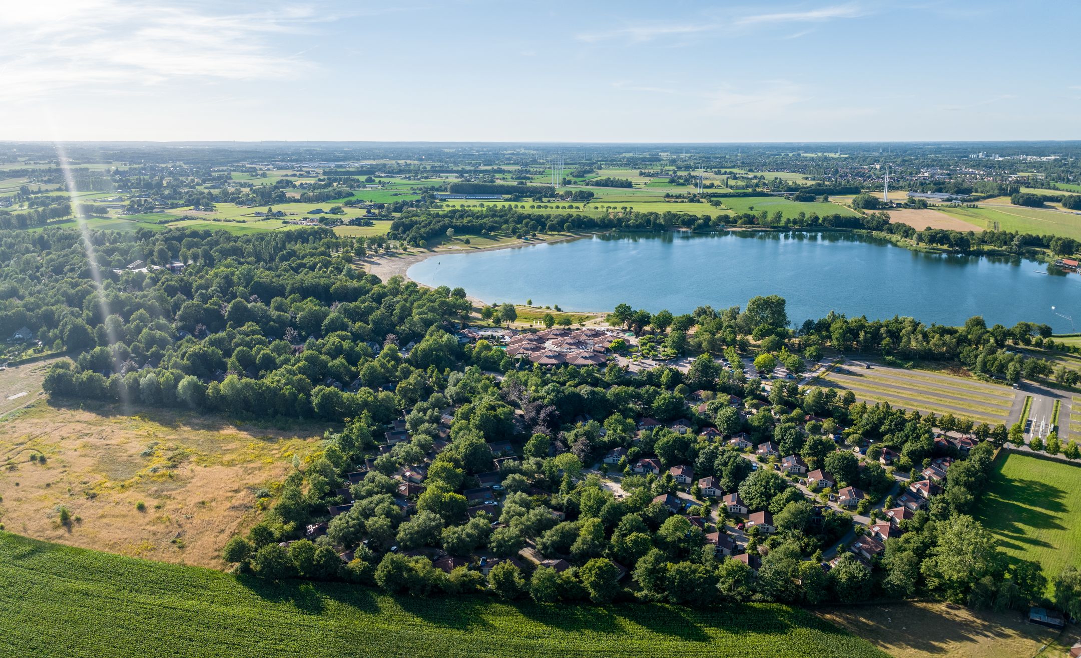 Foto 24 van Landweerswal 2-204