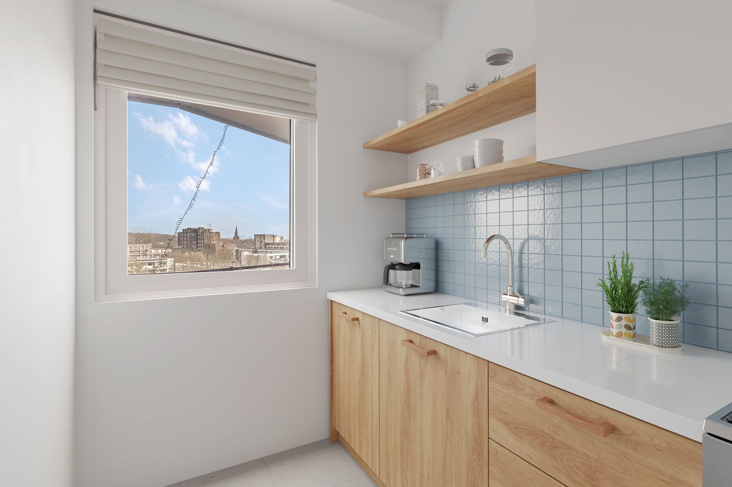 Foto 14 van Thorbeckestraat 158