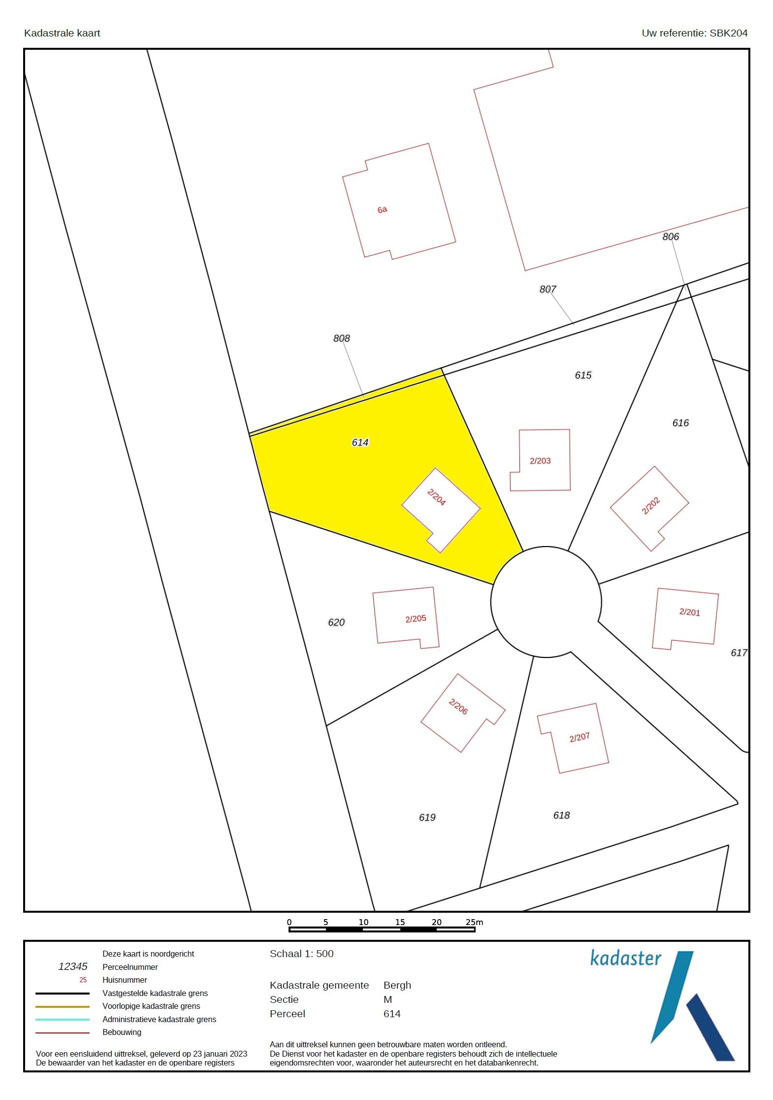 Foto 30 van Landweerswal 2-204