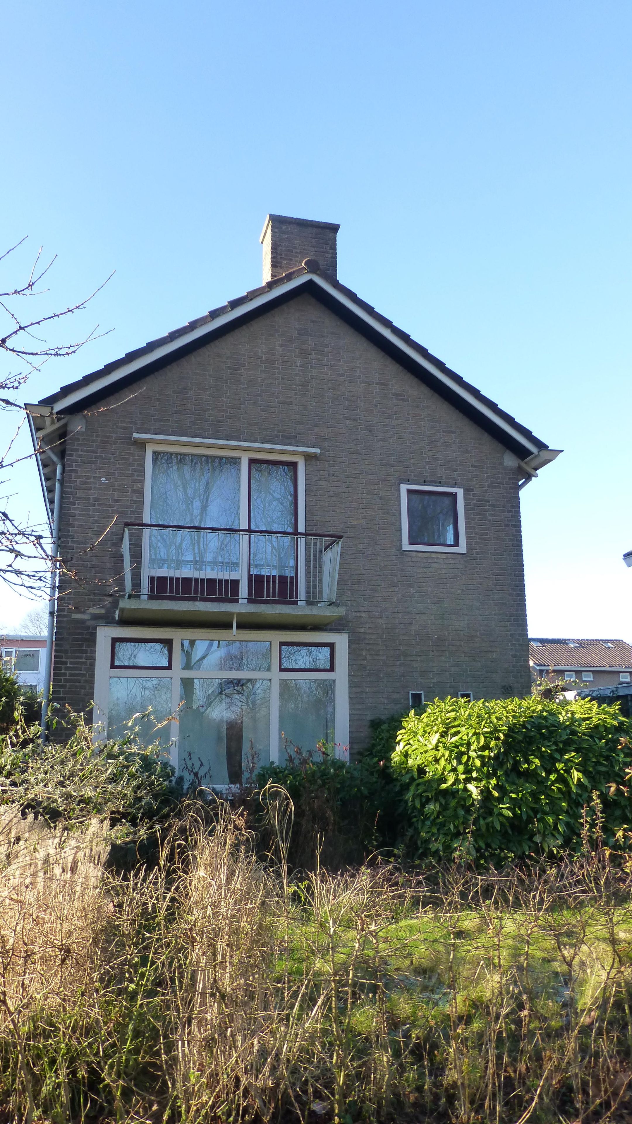 Buying a house in The Netherlands., Schieringerweg 39