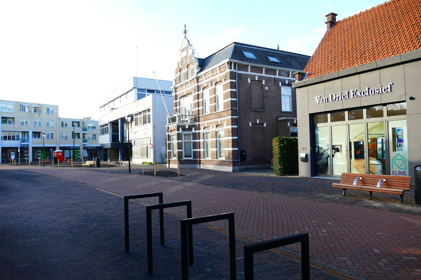 View photo 3 of Stationsstraat 28-A