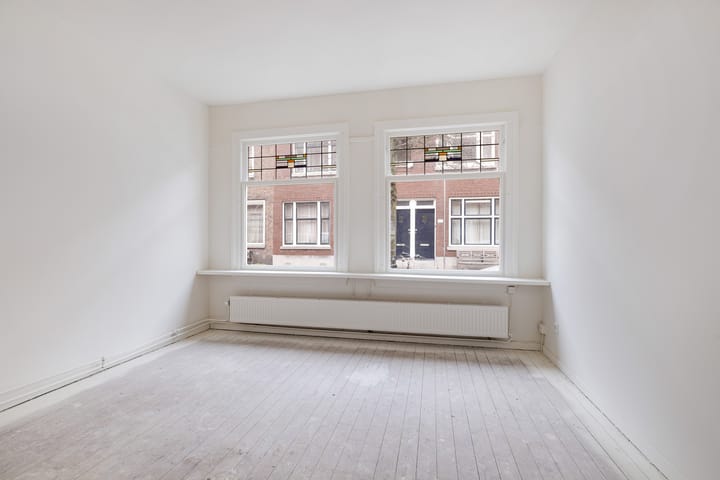 Photo 2 of Willem de Zwijgerstraat 62