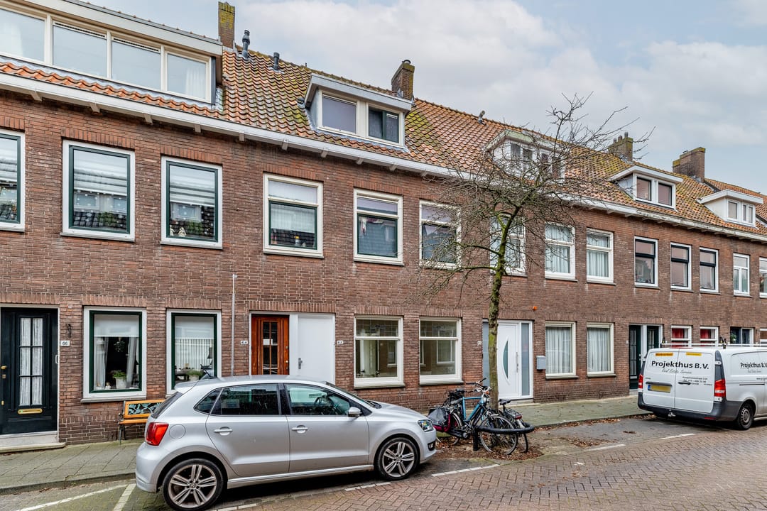 Foto 1 van Willem de Zwijgerstraat 62