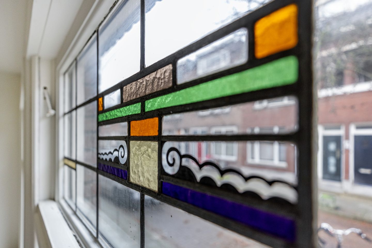 Foto 4 van Willem de Zwijgerstraat 62