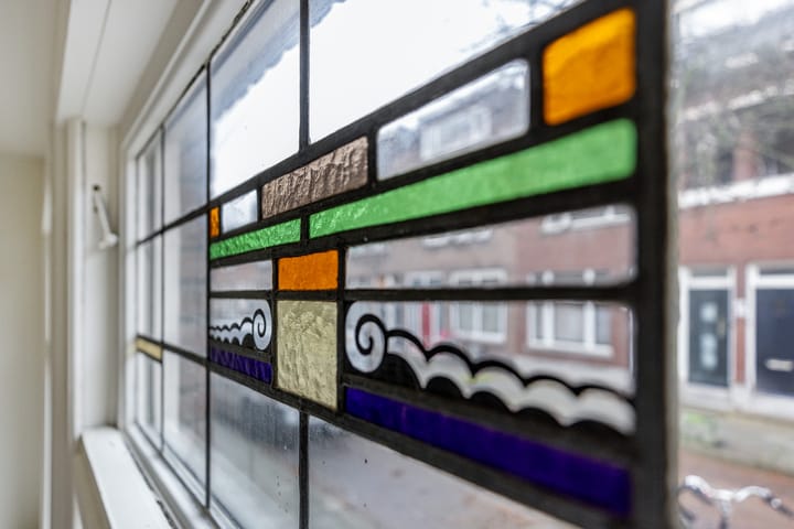 Photo 4 of Willem de Zwijgerstraat 62