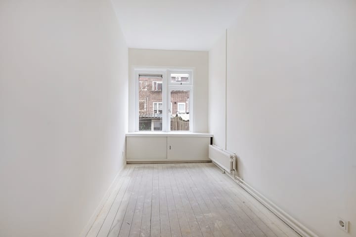 Photo 10 of Willem de Zwijgerstraat 62