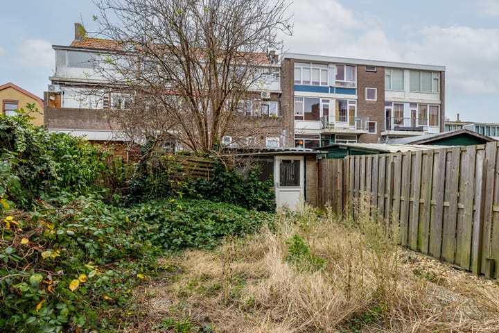 Photo 19 of Willem de Zwijgerstraat 62