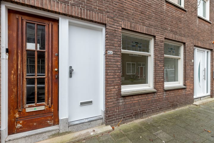 Photo 25 of Willem de Zwijgerstraat 62