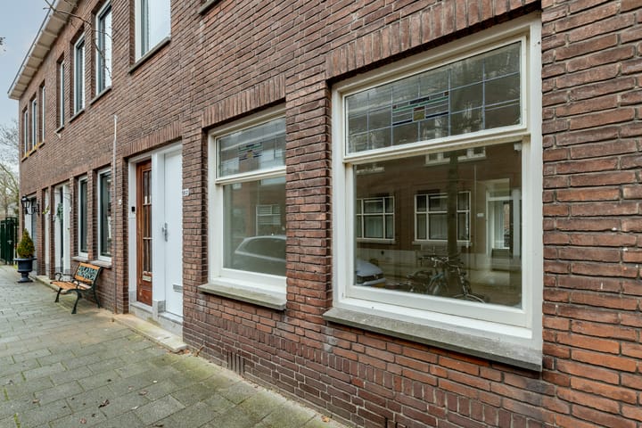 Photo 26 of Willem de Zwijgerstraat 62