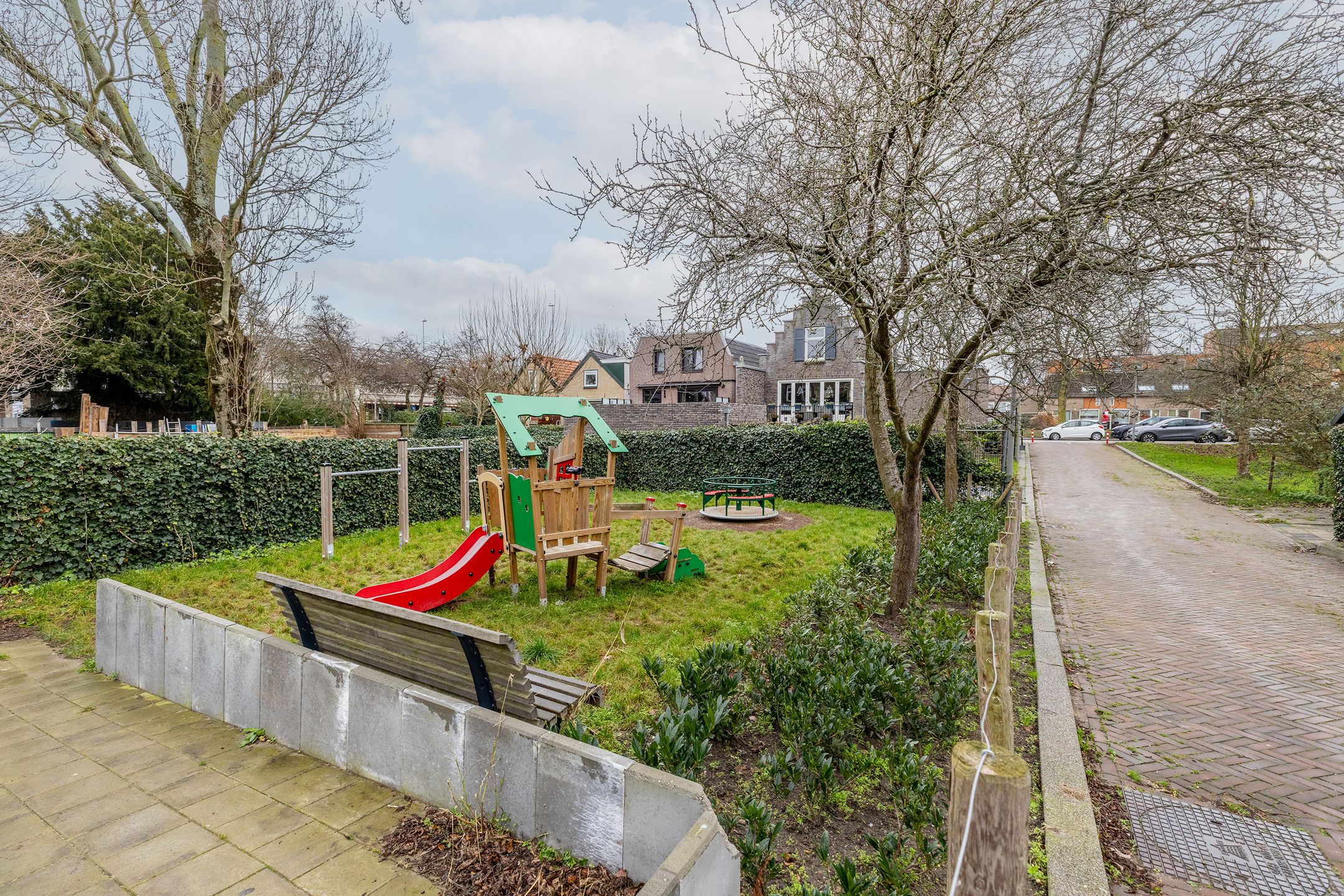 Foto 27 van Willem de Zwijgerstraat 62