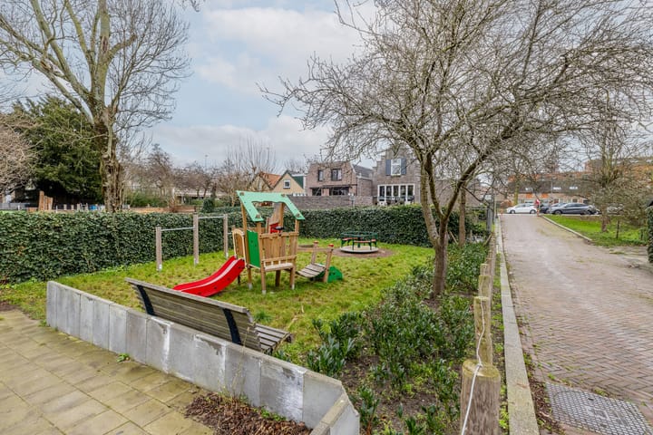 Photo 27 of Willem de Zwijgerstraat 62