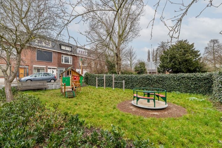 Photo 28 of Willem de Zwijgerstraat 62