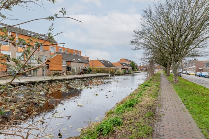 Photo 29 of Willem de Zwijgerstraat 62