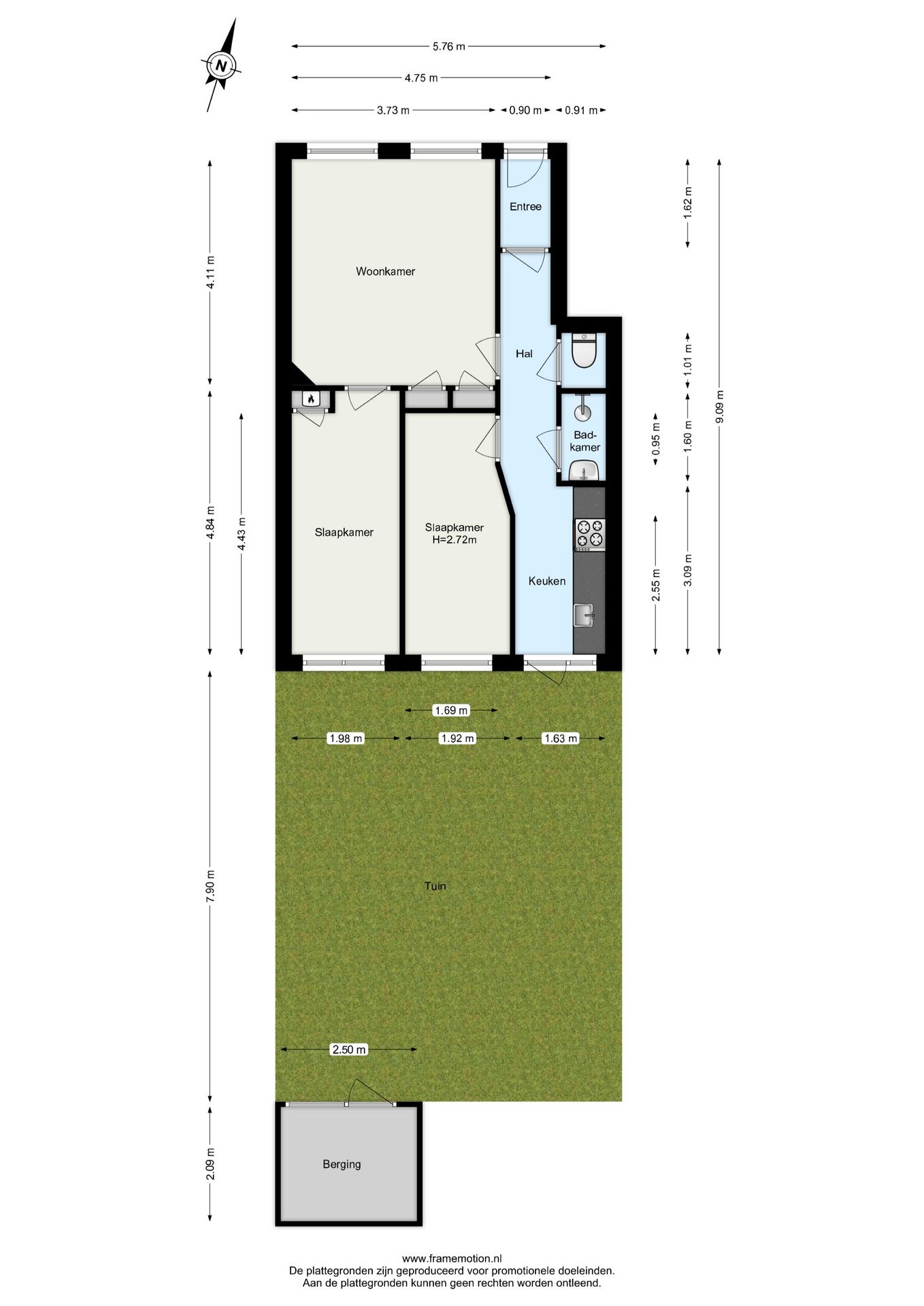 Foto 30 van Willem de Zwijgerstraat 62