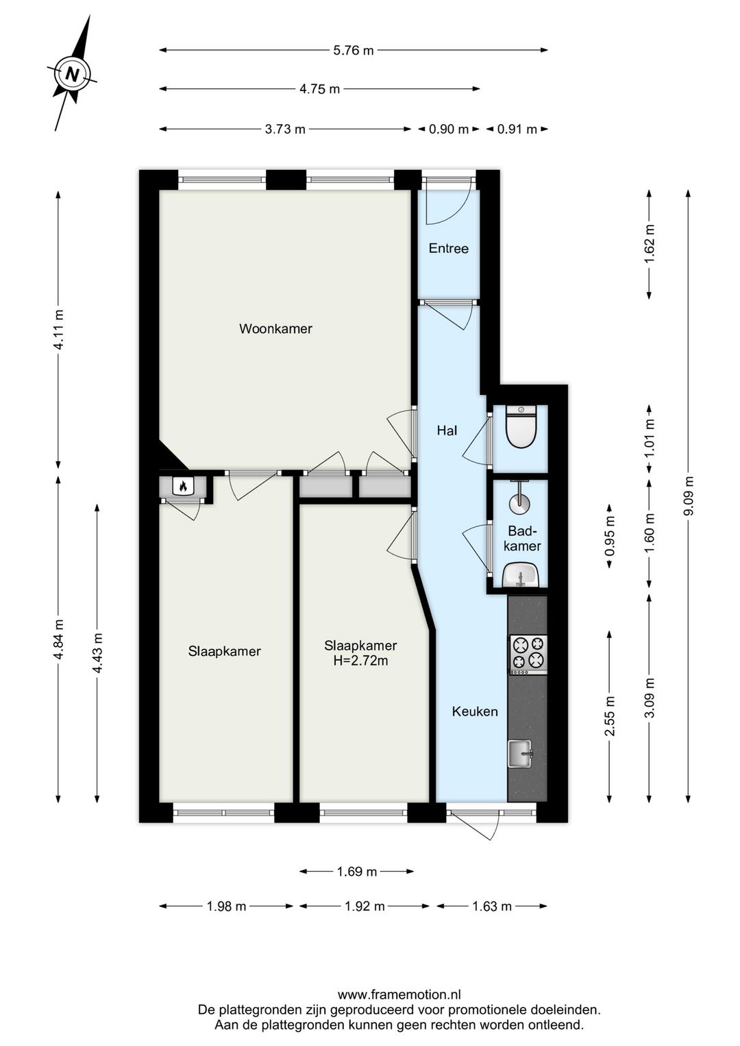Foto 31 van Willem de Zwijgerstraat 62