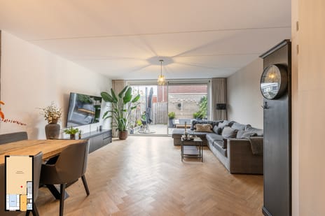 IJsvogelstraat 27 secondary image