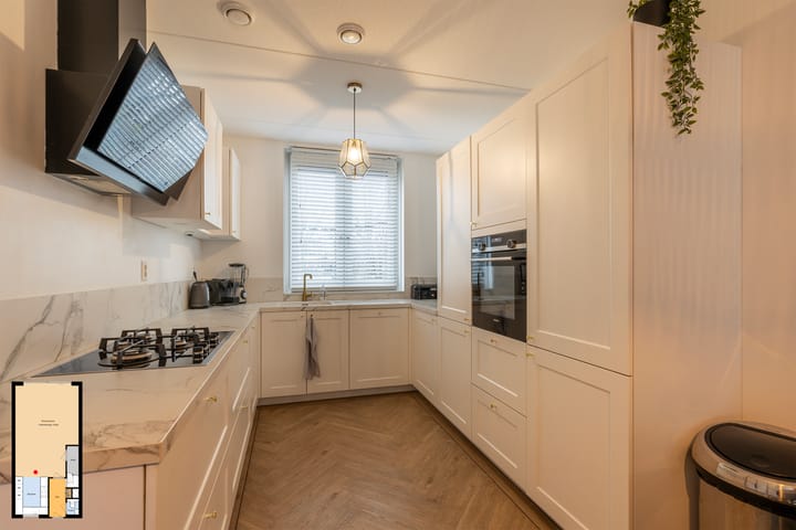 Foto 3 van IJsvogelstraat 27