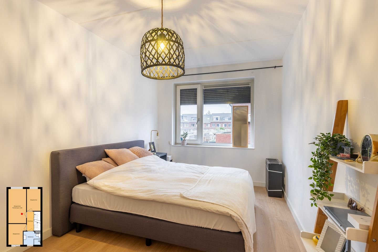 Foto 4 van IJsvogelstraat 27