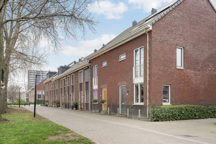 Photo 5 of IJsvogelstraat 27