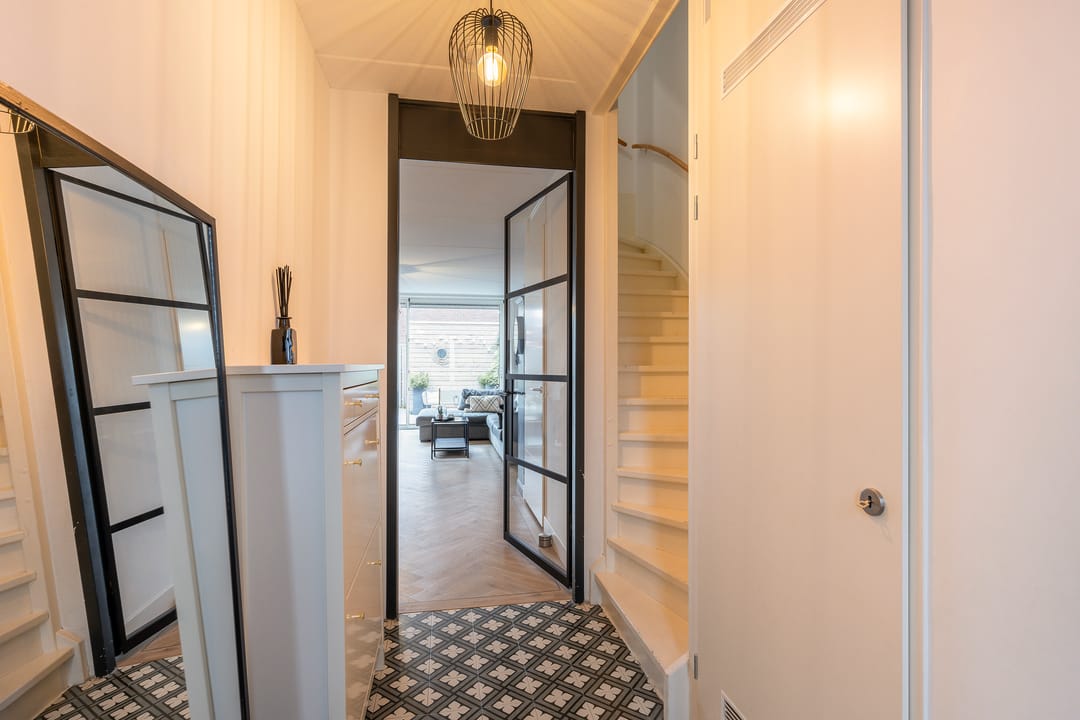 Foto 7 van IJsvogelstraat 27