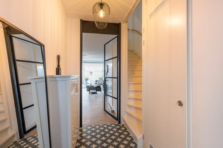 Photo 7 of IJsvogelstraat 27