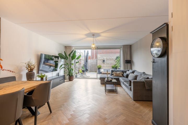 Photo 10 of IJsvogelstraat 27