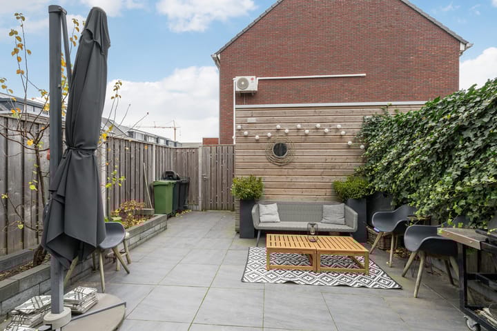 Photo 12 of IJsvogelstraat 27