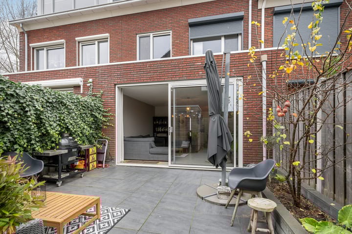 Photo 13 of IJsvogelstraat 27