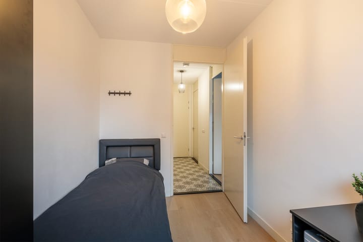 Photo 25 of IJsvogelstraat 27