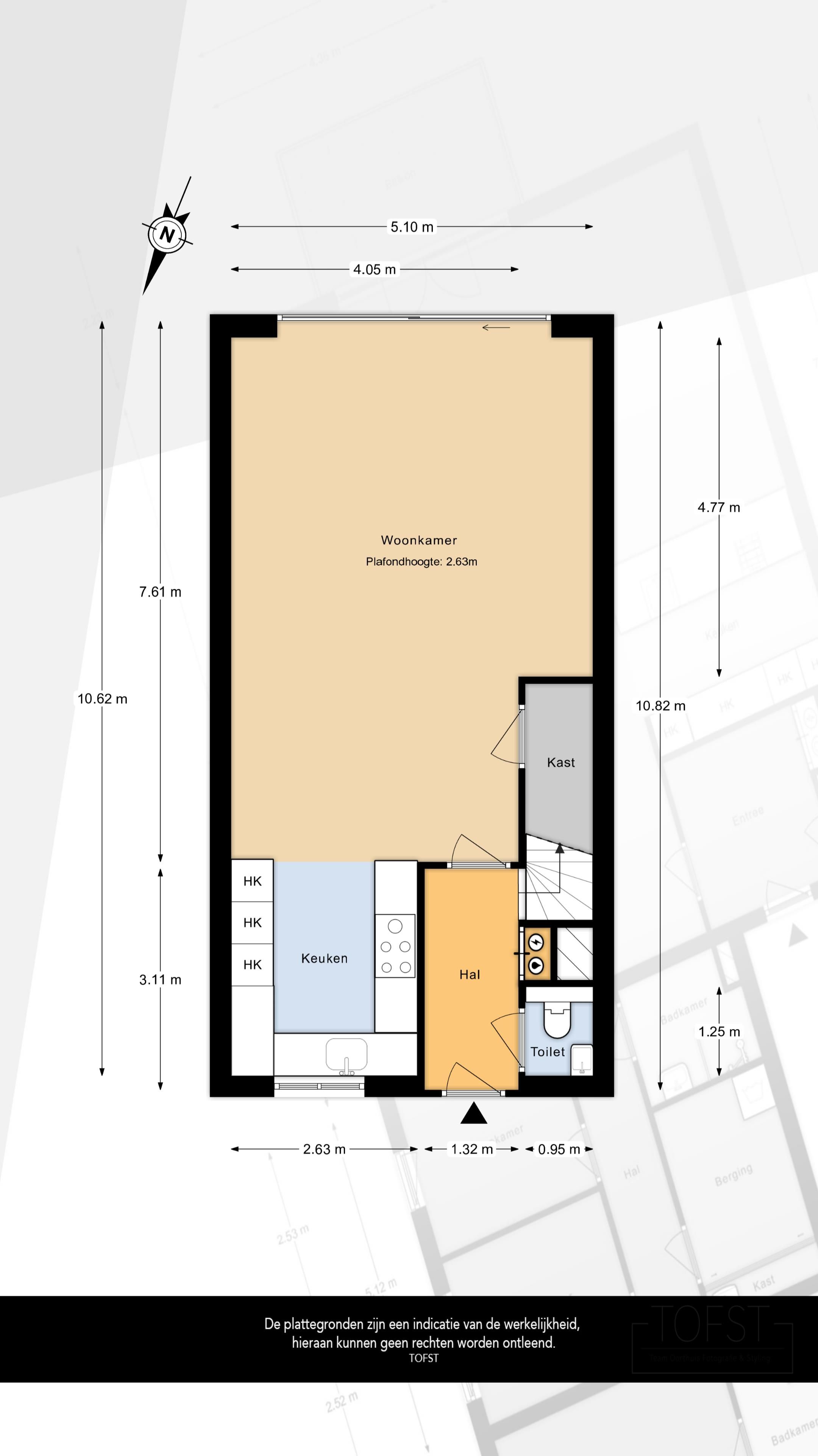 Foto 39 van IJsvogelstraat 27